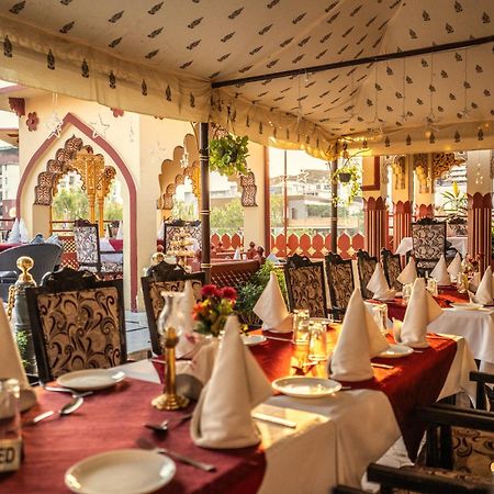 Umaid Bhawan - A Heritage Style Boutique Hotel Jaipur Extérieur photo